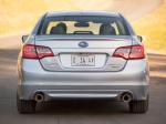 Subaru Legacy 3.6R 2015 года